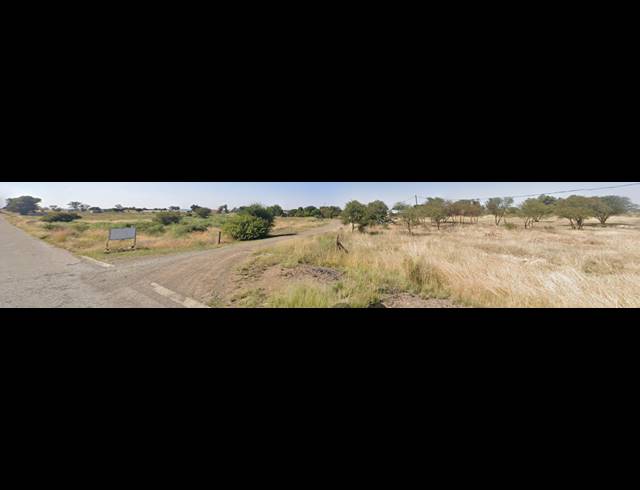 10,500M² VACANT LAND FOR SALE IN FREEDOM PARK